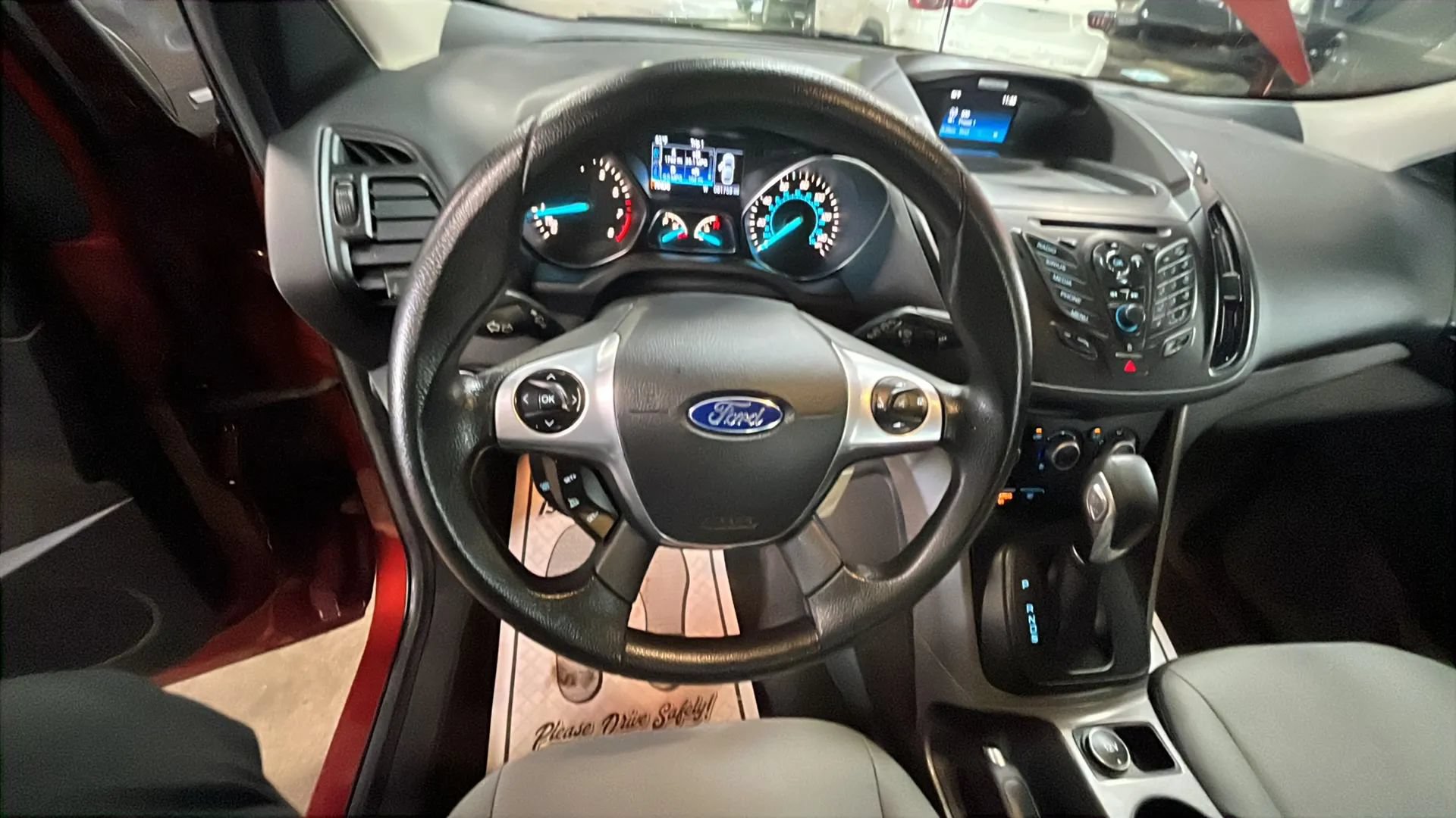 Used 2016 Ford Escape SE AWD/4WD image 20