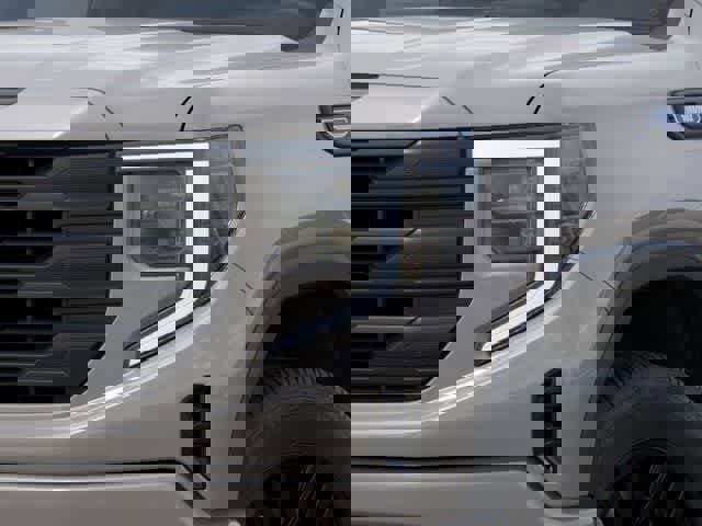 New 2026 GMC Sierra 1500 Pro w/ Graphite Edition image 10