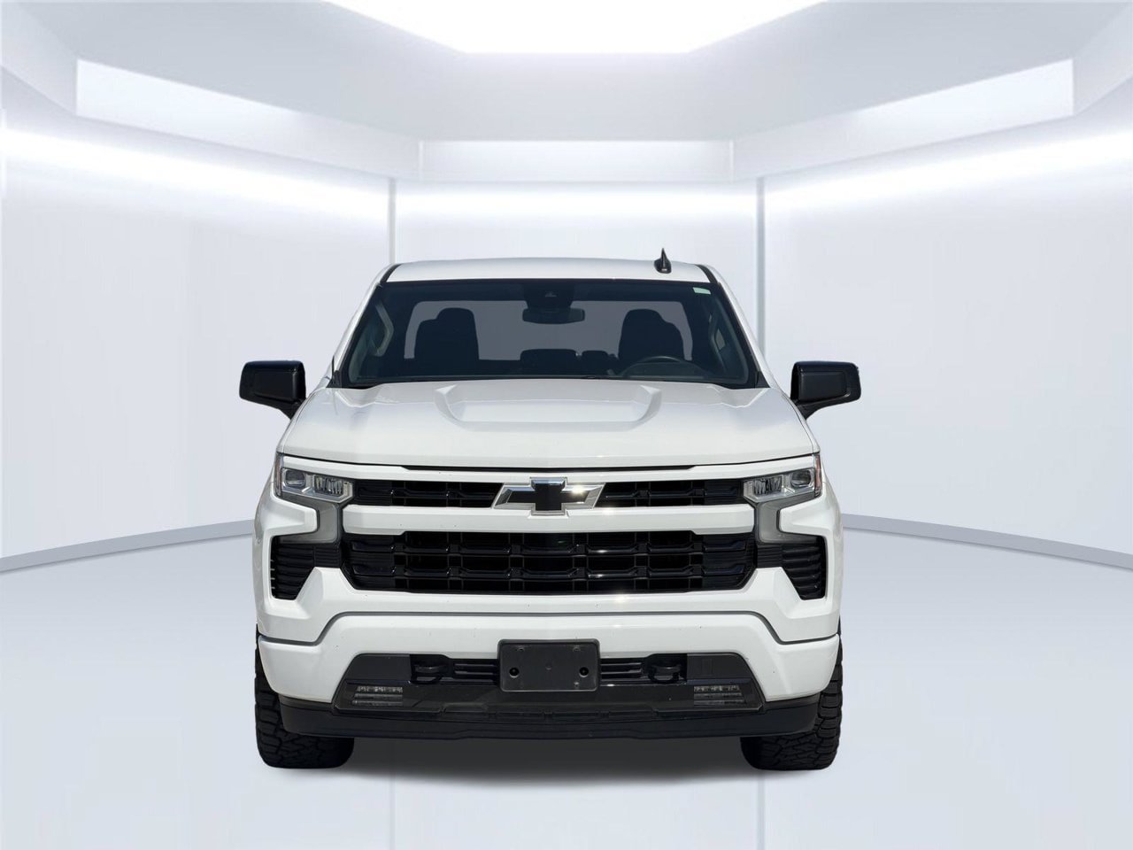 Certified 2024 Chevrolet Silverado 1500 RST w/ LPO, Dark Essentials Package RWD image 7