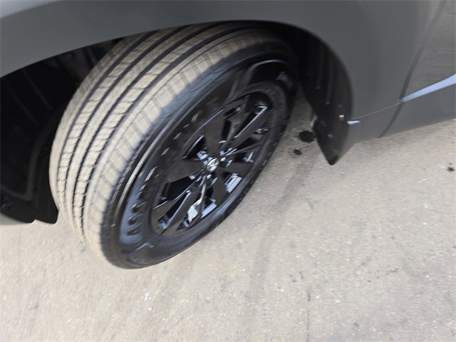 Used 2025 MAZDA CX-50 AWD 2.5 Hybrid w/ Weather Package image 33