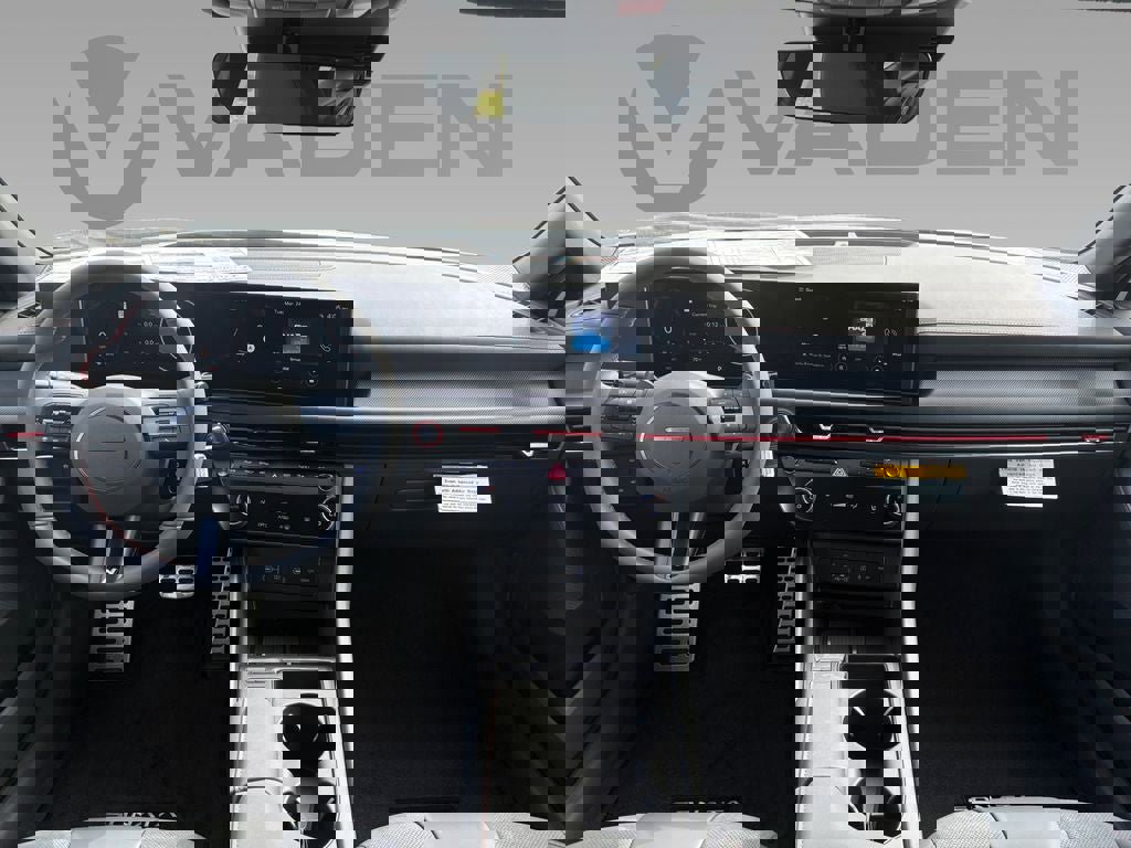 New 2026 Hyundai Sonata N Line FWD image 2