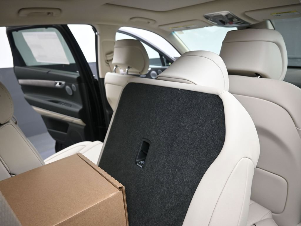 New 2026 Genesis GV80 2.5T Advanced AWD/4WD image 15