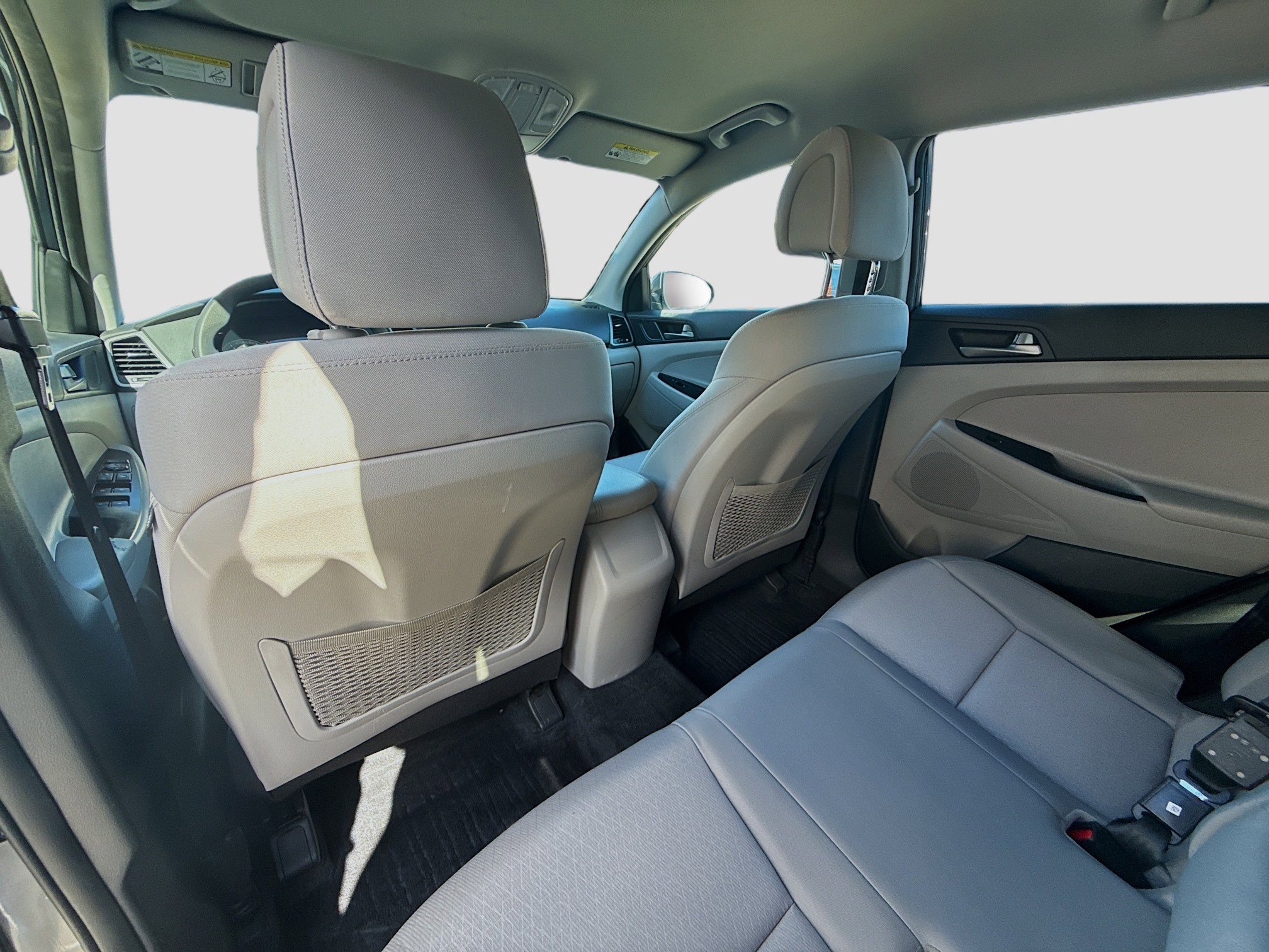 Used 2018 Hyundai Tucson SEL image 21