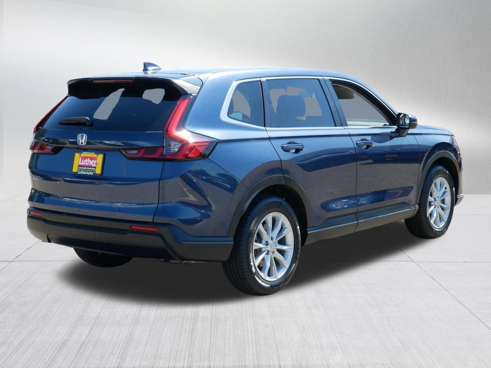 Used 2025 Honda CR-V EX-L image 7