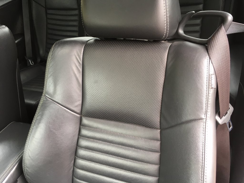 Used 2013 Dodge Challenger R/T Plus RWD image 23