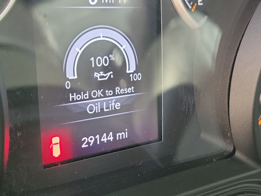 Used 2024 Jeep Wrangler Sport image 26