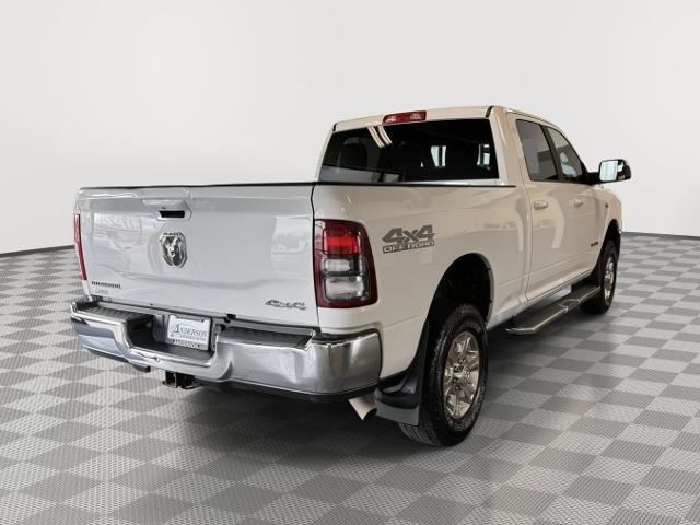 Used 2022 RAM 2500 Big Horn w/ Level A Equipment Group image 6