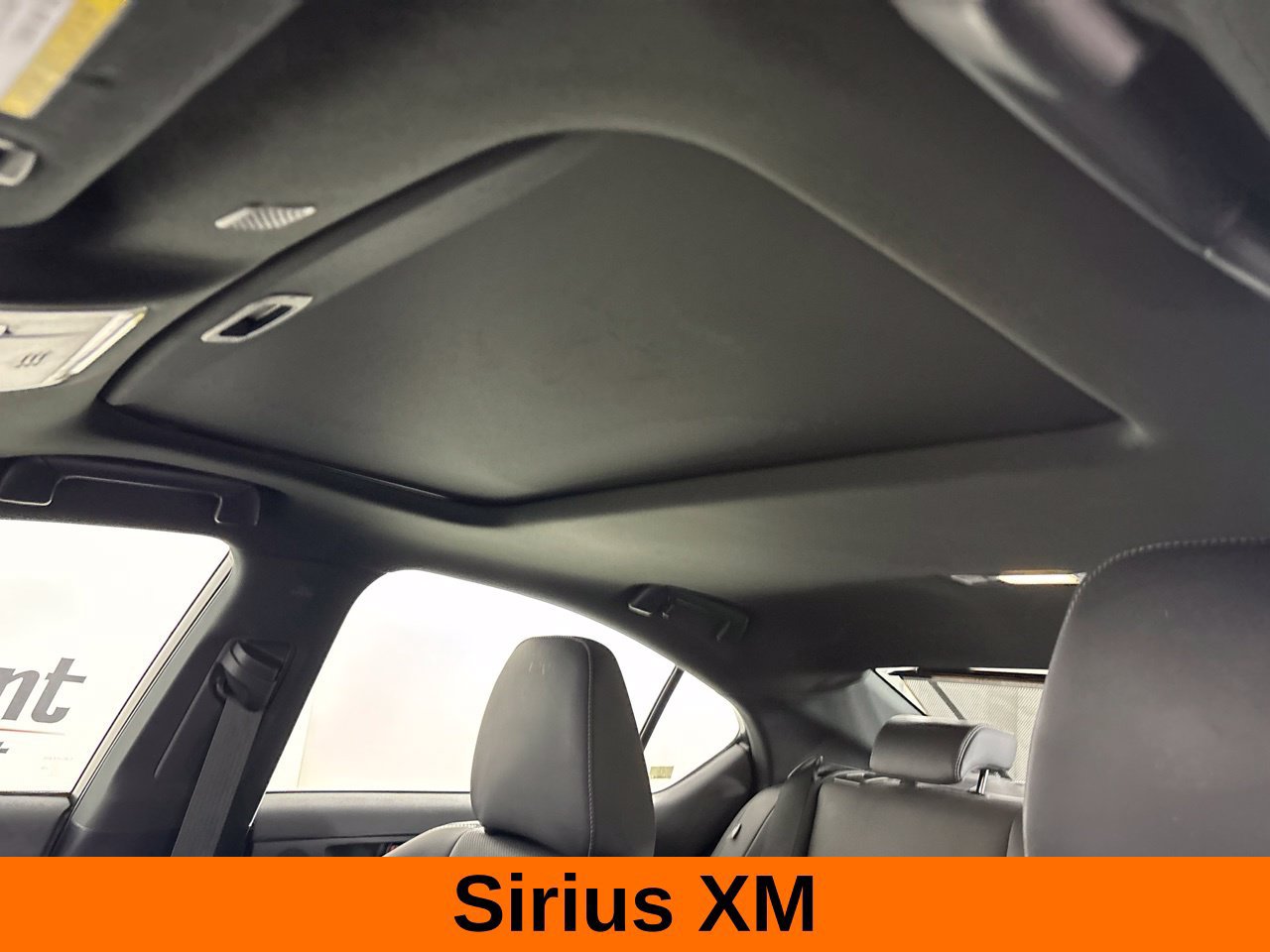 Used 2023 Lexus IS 350 F Sport RWD image 14