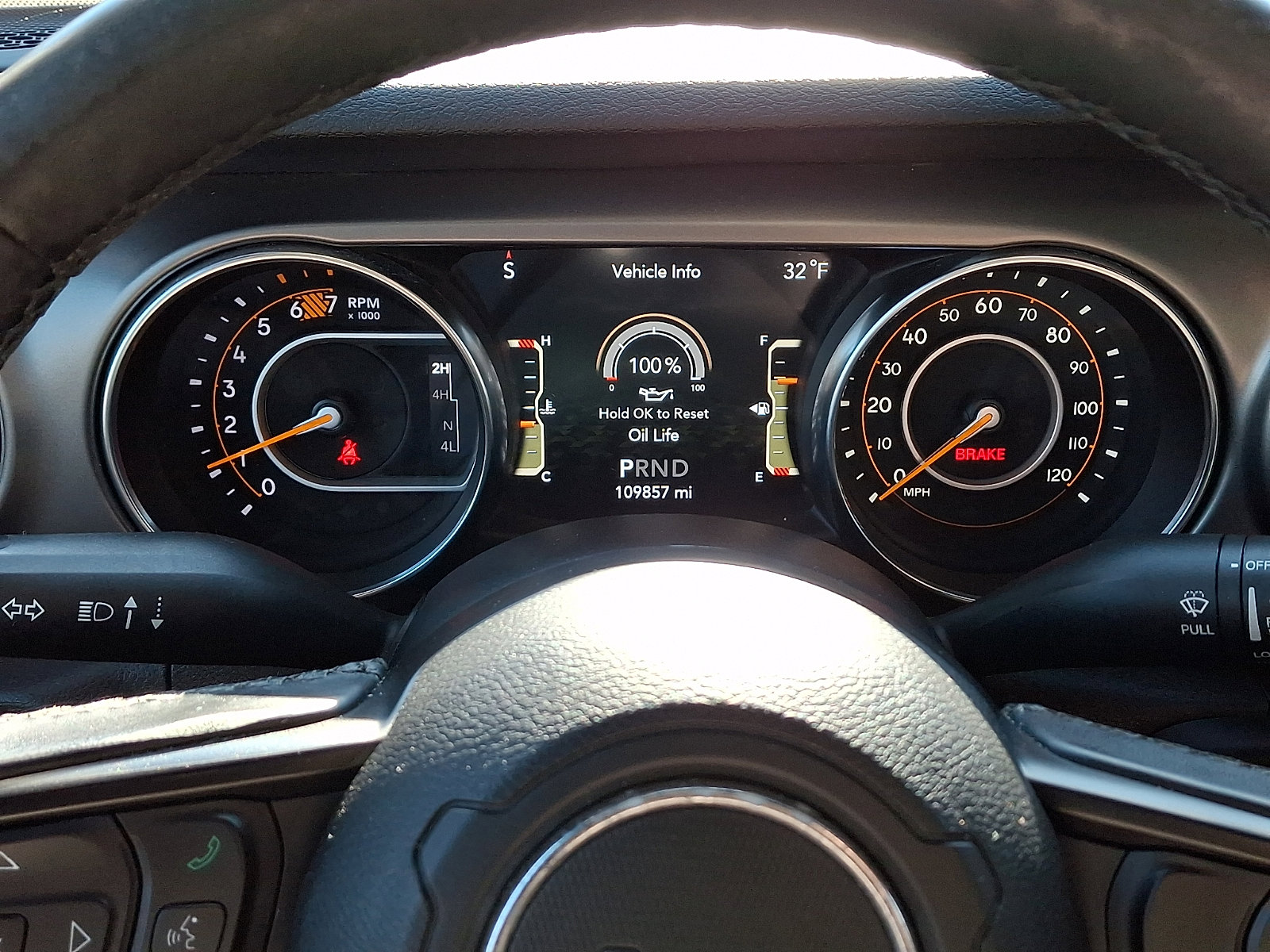Certified 2020 Jeep Wrangler Unlimited Sport S image 19