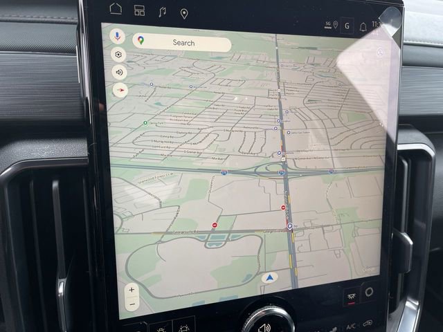 New 2026 GMC Acadia AT4 w/ Luxury Package image 18