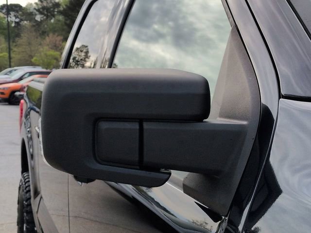 Used 2022 Ford F150 Tremor w/ Equipment Group 401A Mid image 13