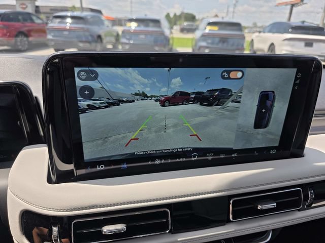 New 2026 Lincoln Aviator 2WD image 14