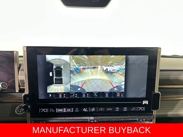 Used 2024 GMC Hummer EV 2X image 21