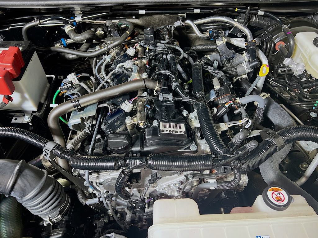 Certified 2025 Toyota 4Runner TRD Sport Premium AWD/4WD image 26