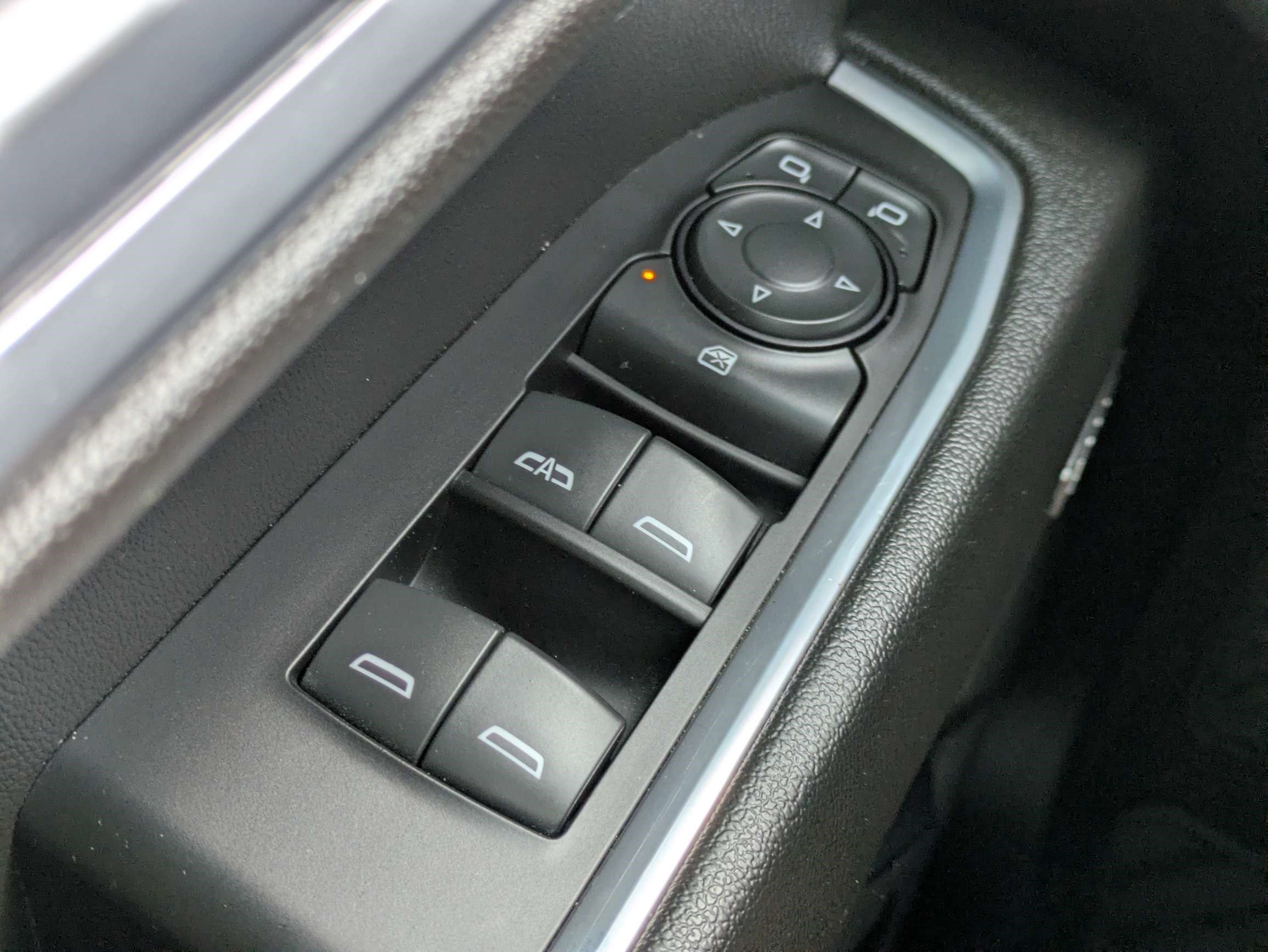 Used 2022 Chevrolet Silverado 1500 RST w/ All Star Edition Plus RWD image 22