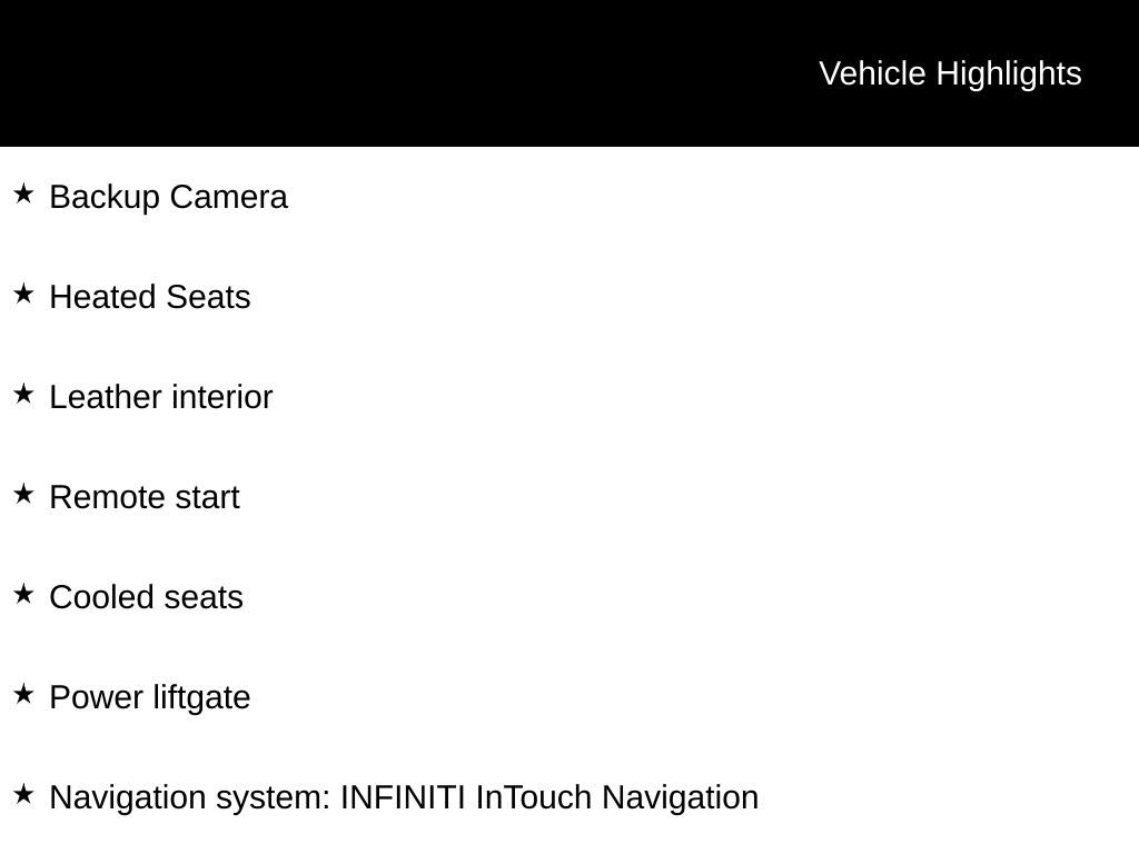 Used 2021 INFINITI QX80 Sensory w/ All-Season Package AWD/4WD image 6