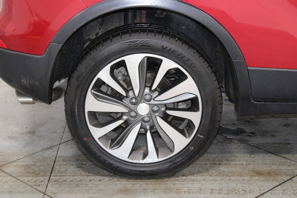 Used 2017 Buick Encore Preferred image 13