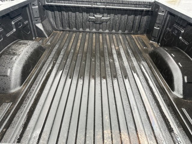 Used 2024 Chevrolet Silverado 2500 LTZ w/ LTZ Convenience Package image 18