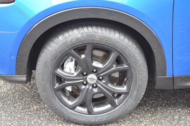 Used 2024 Dodge Hornet R/T Plus w/ Tech Pack Plus w/o Parking image 13