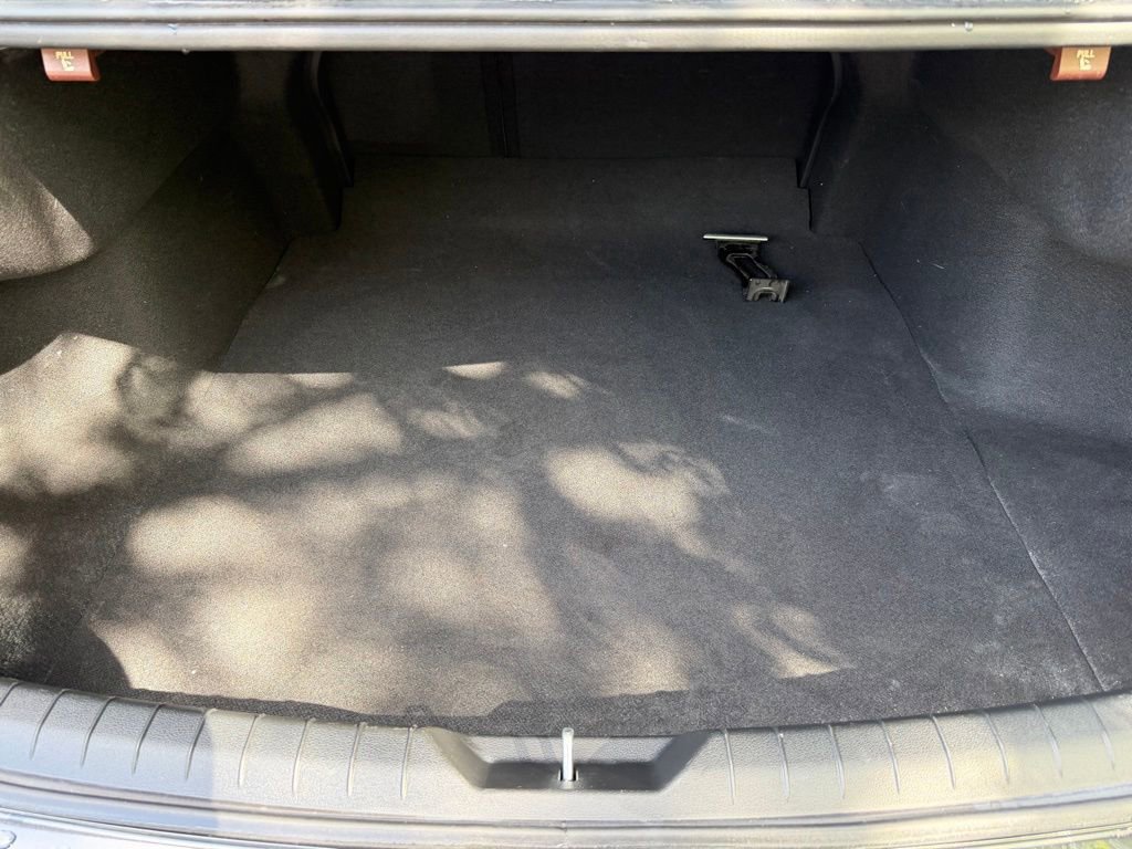 Used 2025 Hyundai Sonata SEL FWD image 7