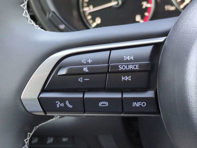 New 2026 MAZDA CX-30 AWD 2.5 S image 25