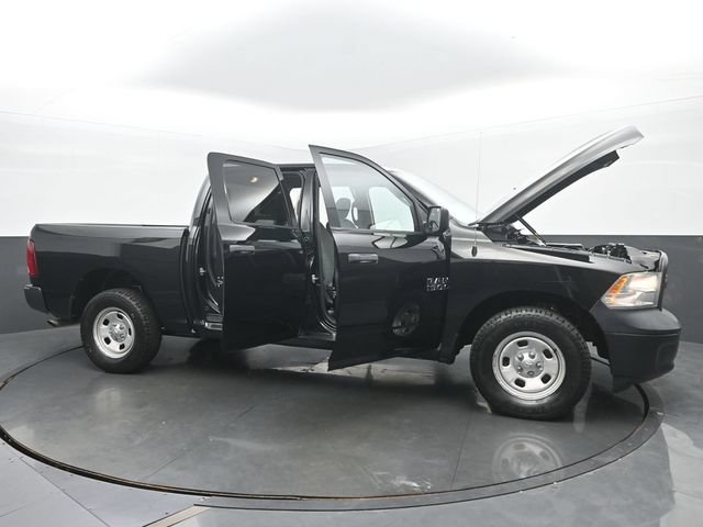 Used 2016 RAM 1500 Tradesman w/ Popular Equipment Group RWD image 54