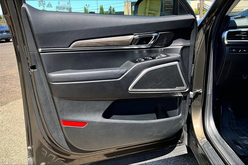 Used 2020 Kia Telluride EX AWD/4WD image 22
