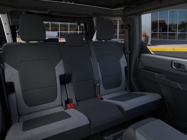New 2026 Ford Bronco Big Bend image 11