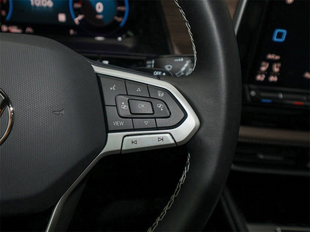 New 2026 Volkswagen Atlas SEL image 27