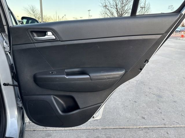 Used 2017 Kia Sportage LX image 13