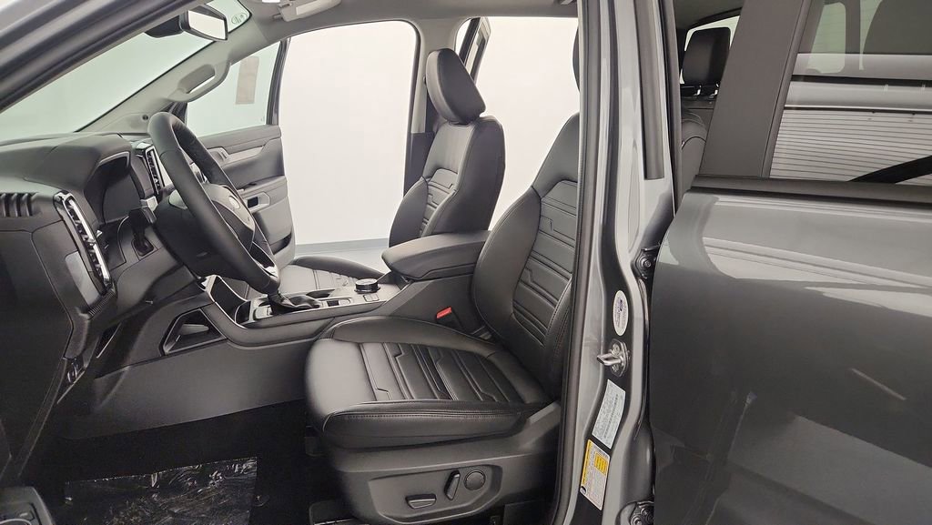 New 2026 Ford Ranger Lariat AWD/4WD image 15