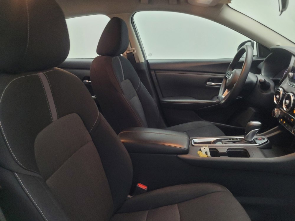 Used 2023 Nissan Sentra SV image 21