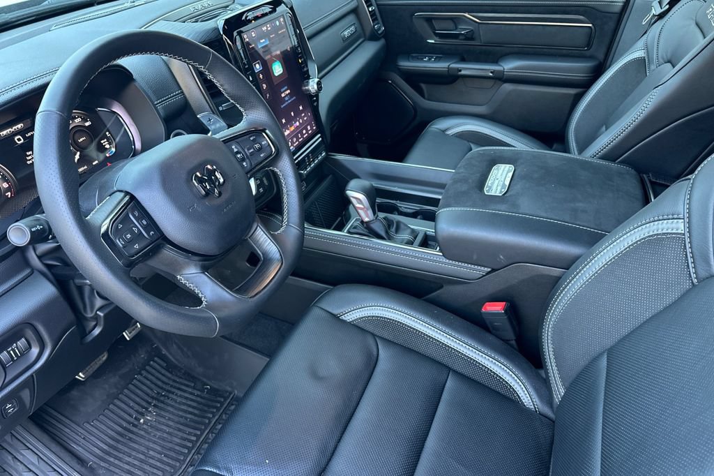 New 2026 RAM 1500 RHO AWD/4WD image 10