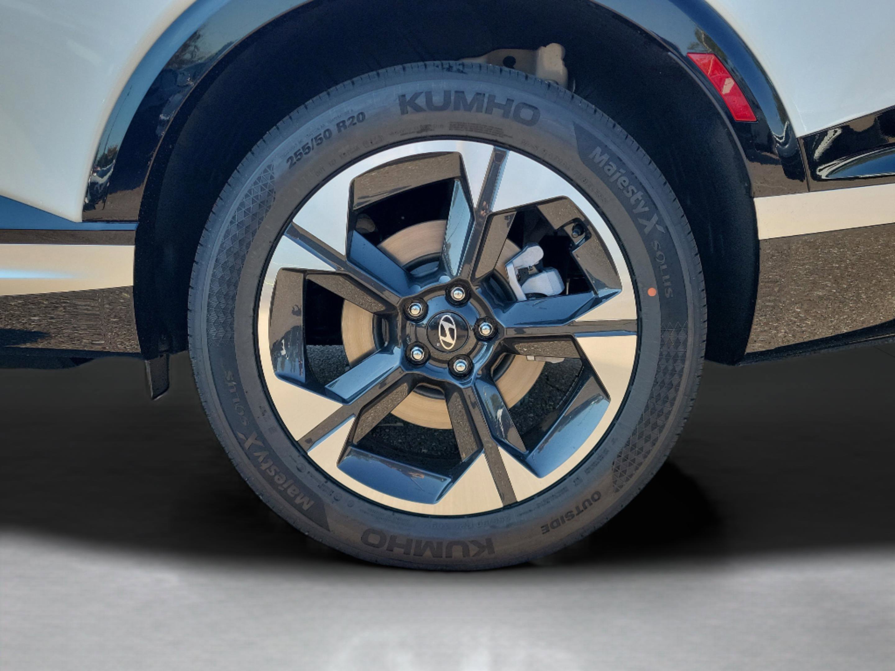 New 2026 Hyundai Palisade Limited image 37