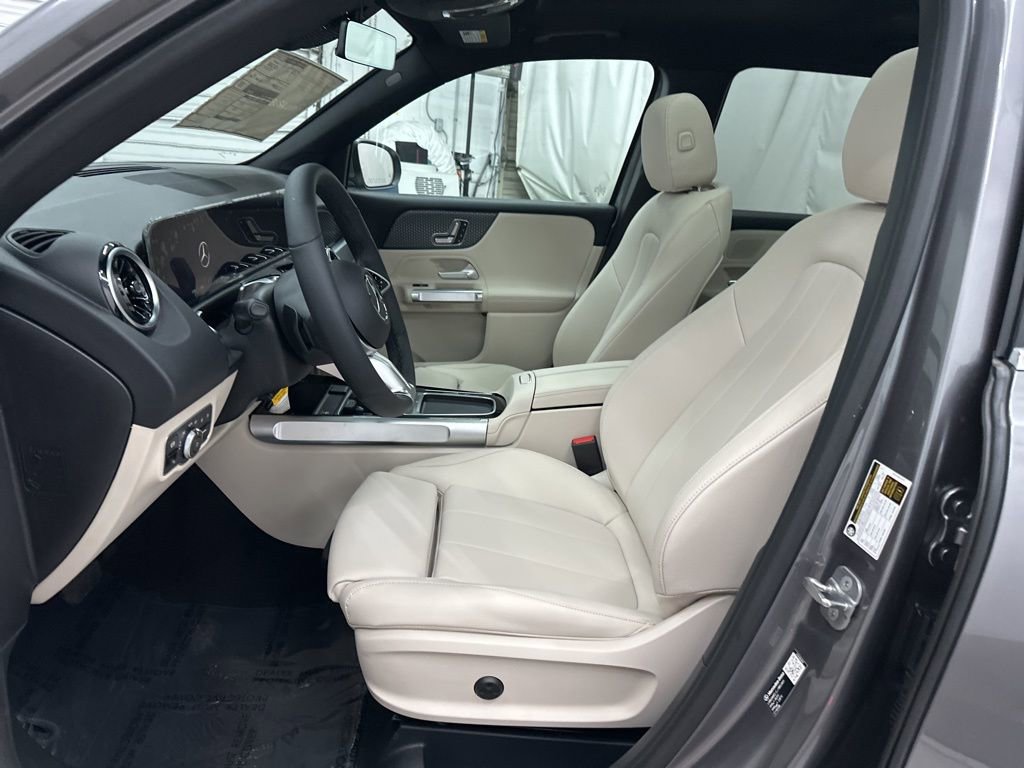 New 2026 Mercedes-Benz GLB 250 image 19