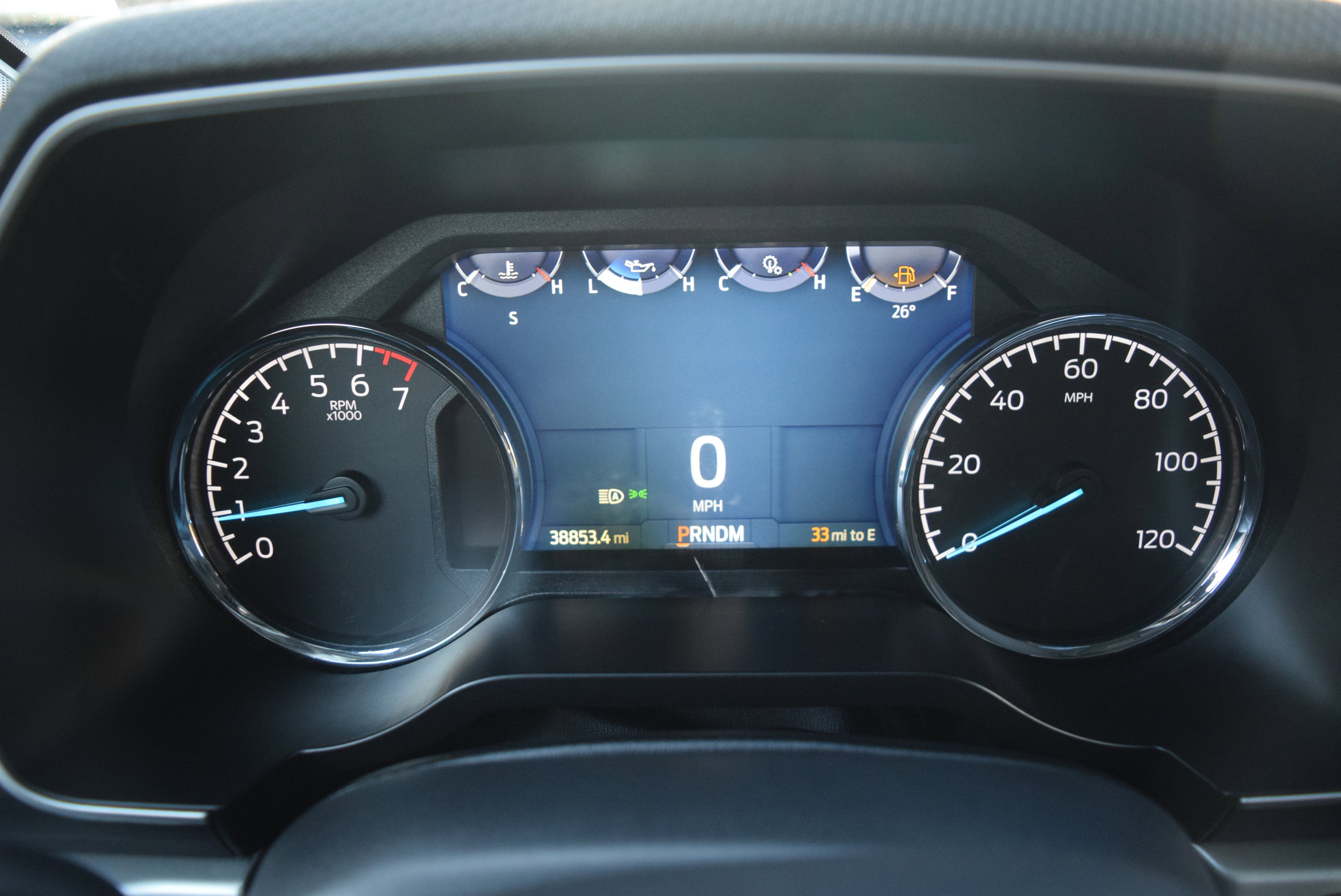 Certified 2023 Ford F150 XLT w/ Equipment Group 301A Mid image 13