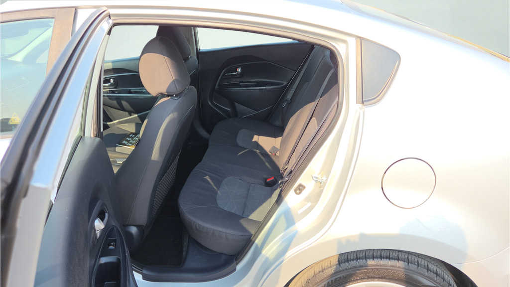 Used 2017 Kia Rio LX w/ Power Package FWD image 34