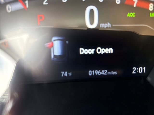 Used 2019 Honda CR-V EX image 13