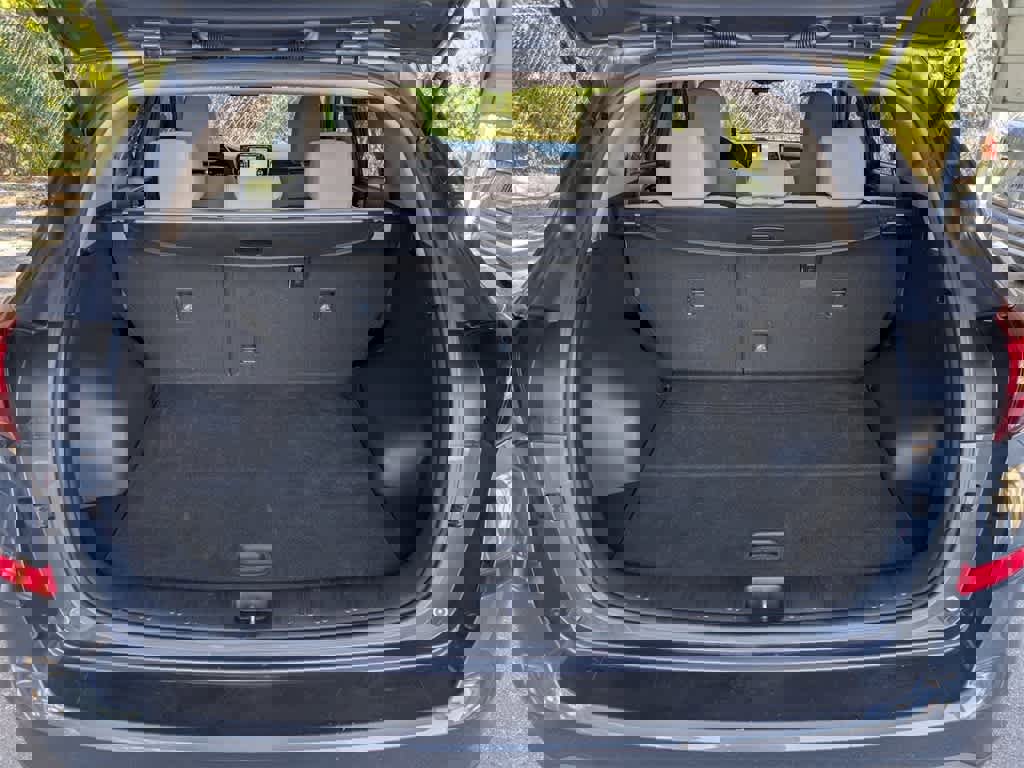 Used 2019 Hyundai Tucson SEL image 12