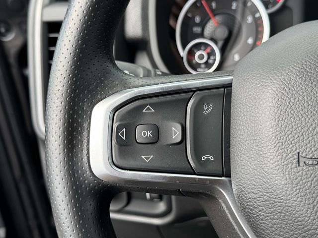 New 2026 RAM 3500 Tradesman image 9