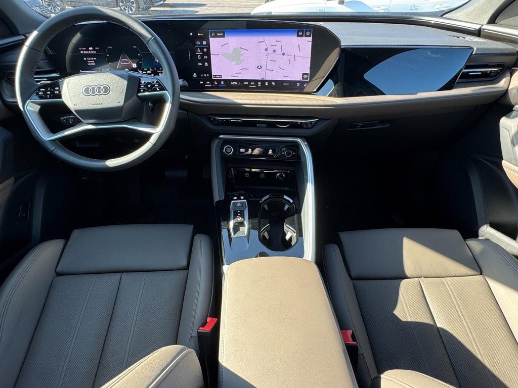 New 2025 Audi Q5 Premium Plus image 8