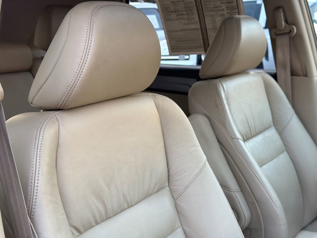 Used 2010 Honda CR-V EX-L image 9