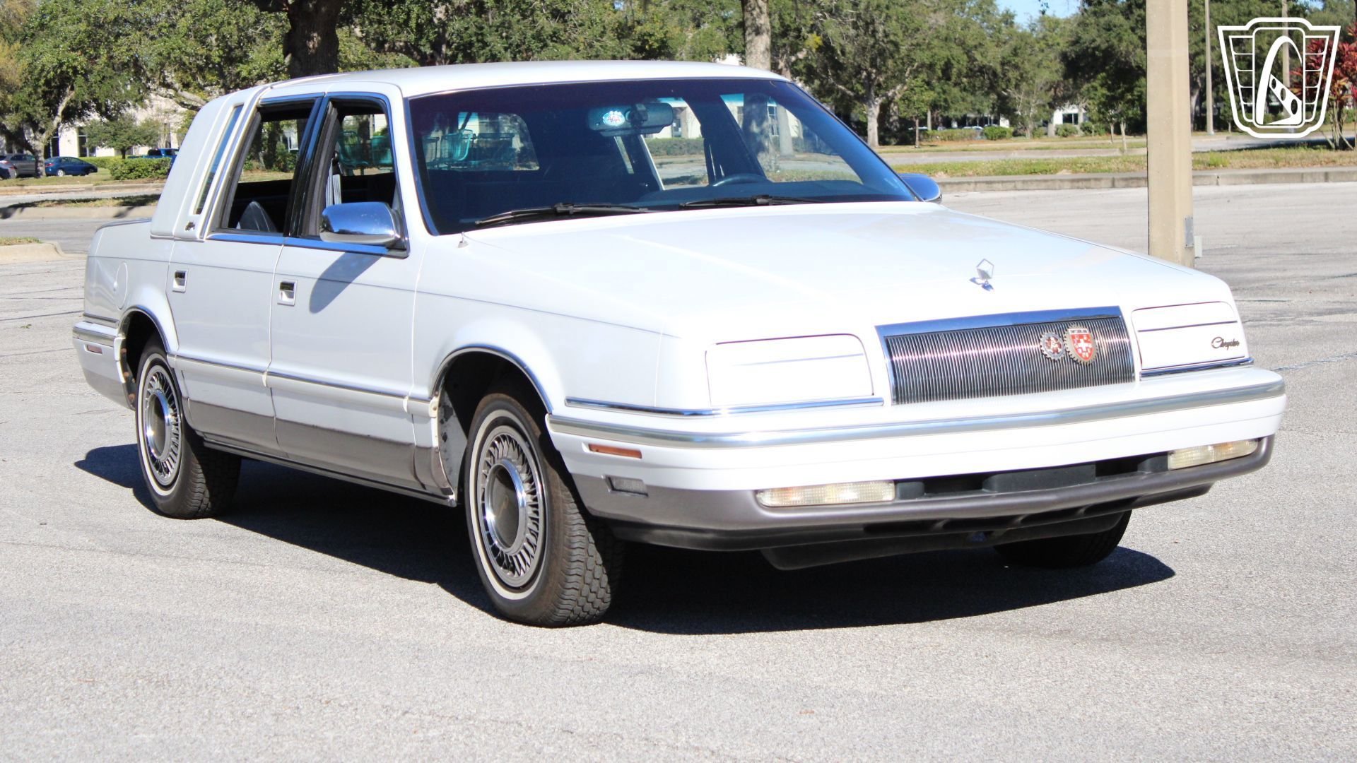 Used 1993 Chrysler New Yorker Fifth Avenue FWD image 12