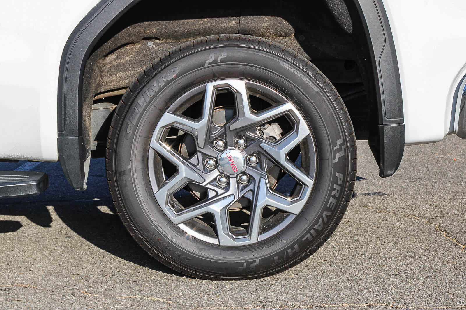 Used 2022 GMC Sierra 1500 SLT w/ SLT Premium Package AWD/4WD image 10