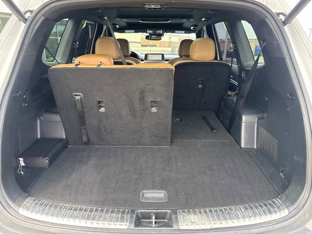 Used 2020 Kia Telluride SX image 12