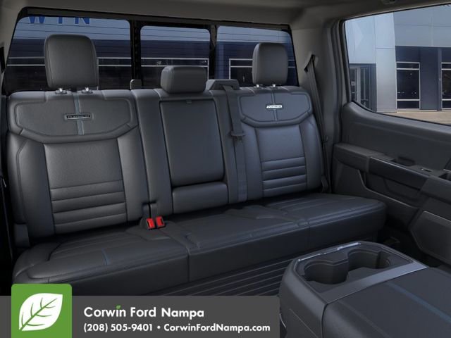 New 2026 Ford F350 Platinum image 11