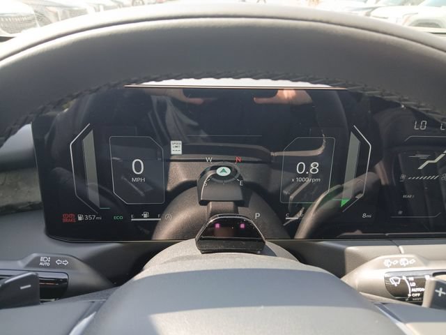 New 2027 Kia Telluride SX Prestige X-Pro AWD/4WD image 22
