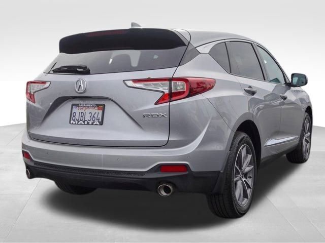 Used 2019 Acura RDX w/ Technology Package image 3