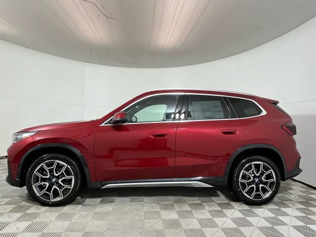 New 2026 BMW X1 xDrive28i w/ Convenience Package AWD/4WD image 4