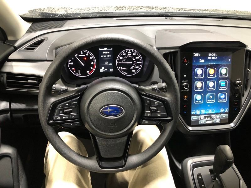 New 2026 Subaru Crosstrek 2.0i Premium image 31
